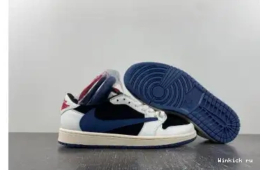 1 AIR OG TRAVIS JORDAN X SCOTT LOW 0518